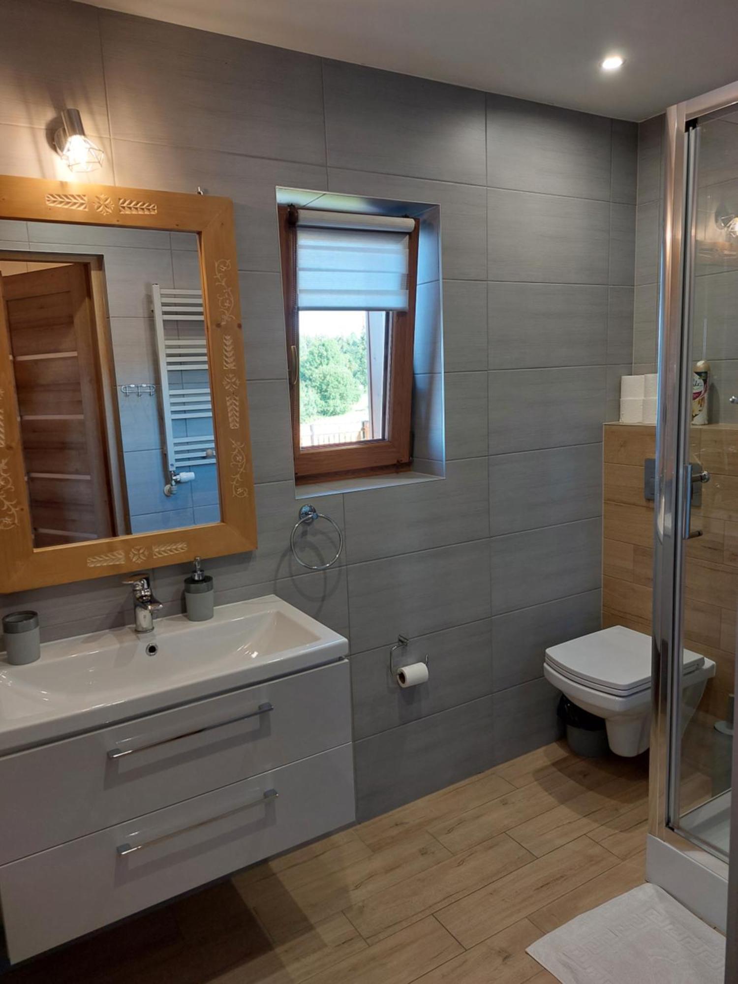 Na Wierchu Krystyna I Andrzej Lukaszczyk Chalet